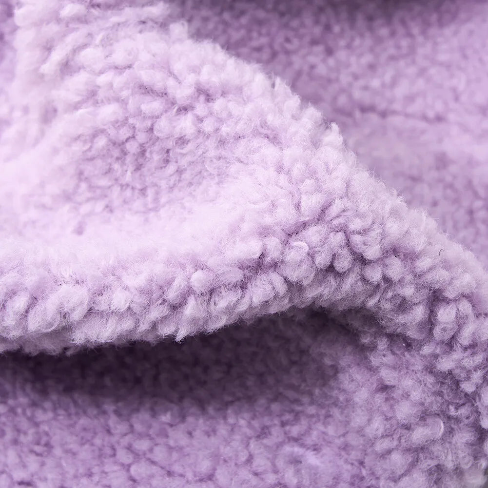 New Winter Men Women Baseball Cap Men Artificial Lamb Wool Duck Tongue Hats Warm Hat Solid Tide Warm Plush Cap