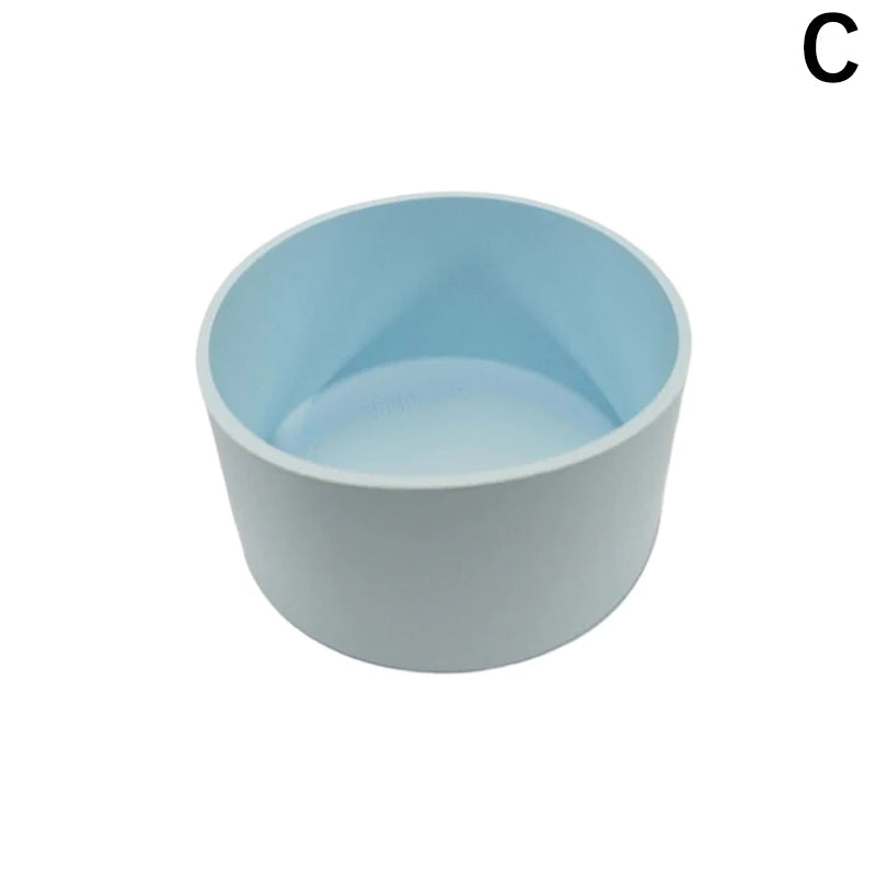 7.5cm/9cm Silicone Cup Boot Bottom Anti-slip Protective Sleeve Cover For 40oz Tumbler Thermos Cup 30oz 20oz Water Bottle