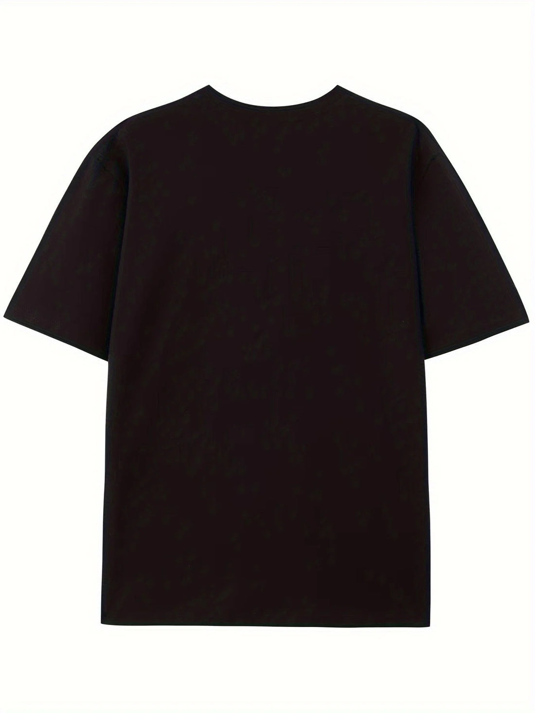 The Black Parade Men's T-Shirt Black
