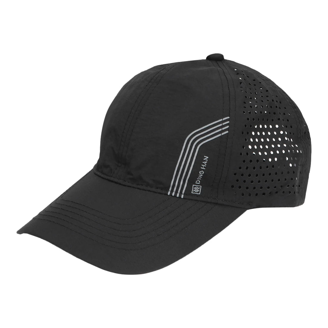 Unisex Summer Baseball Cap Adjustable Versatile Outdoor Trendy Hats Gift for Girlfriend and Boyfriend MIAO-US