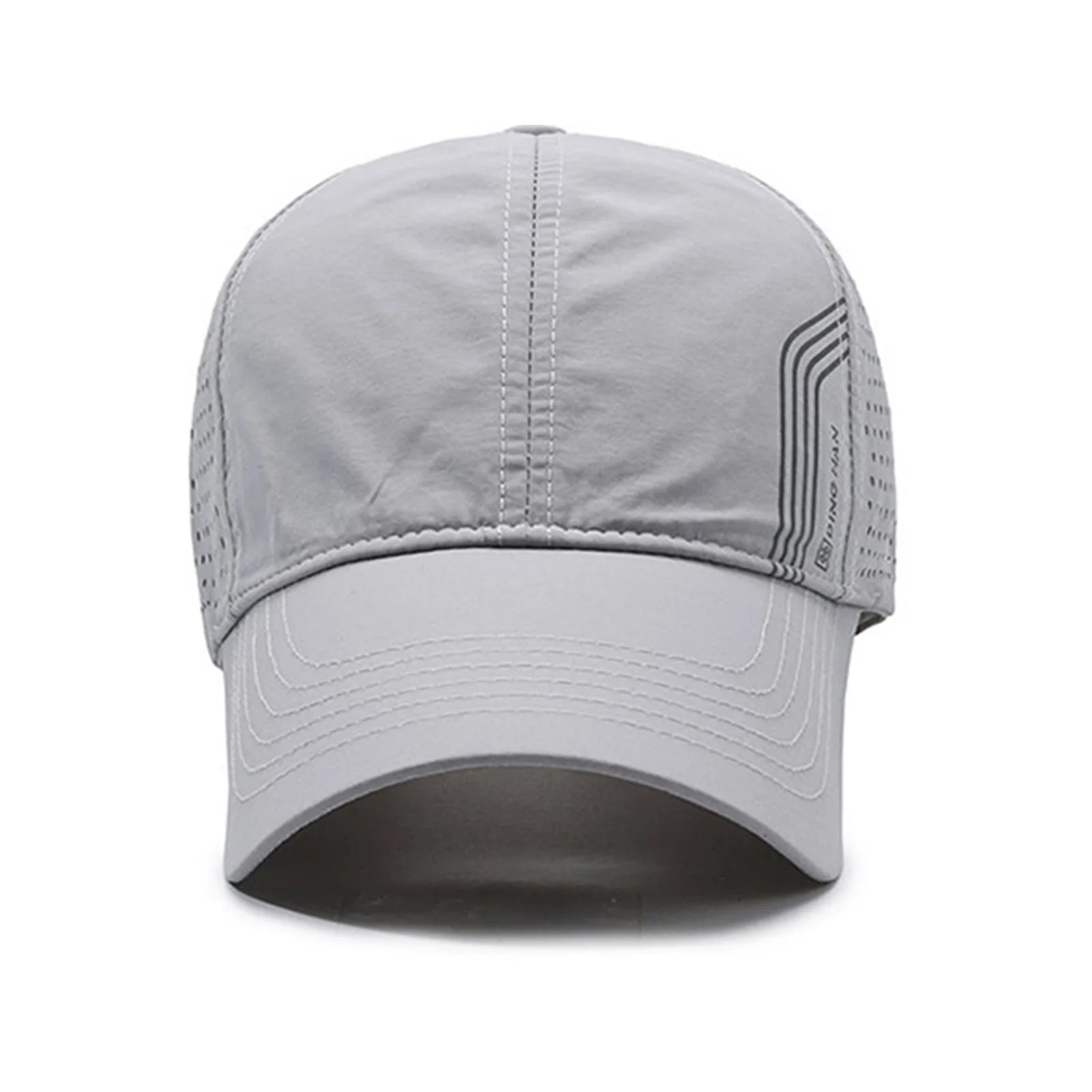 Unisex Summer Baseball Cap Adjustable Versatile Outdoor Trendy Hats Gift for Girlfriend and Boyfriend MIAO-US