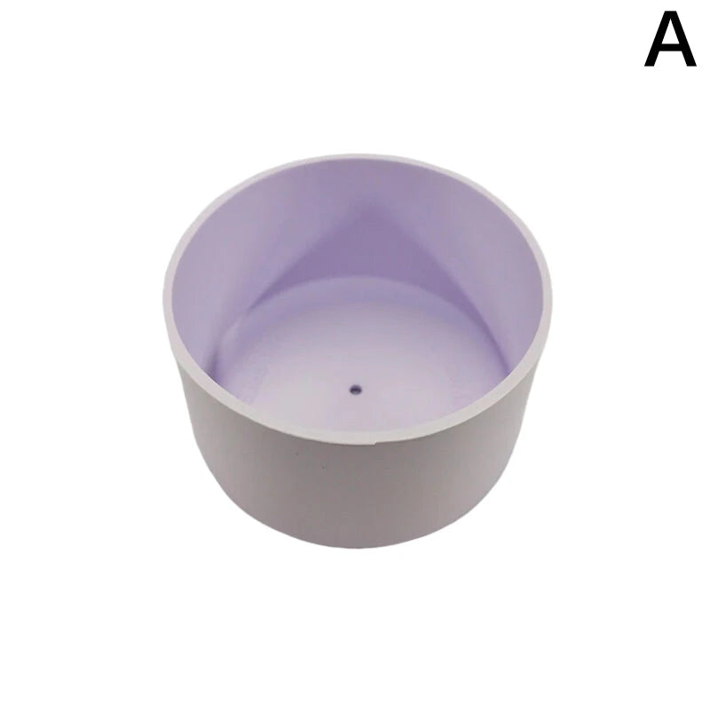 7.5cm/9cm Silicone Cup Boot Bottom Anti-slip Protective Sleeve Cover For 40oz Tumbler Thermos Cup 30oz 20oz Water Bottle