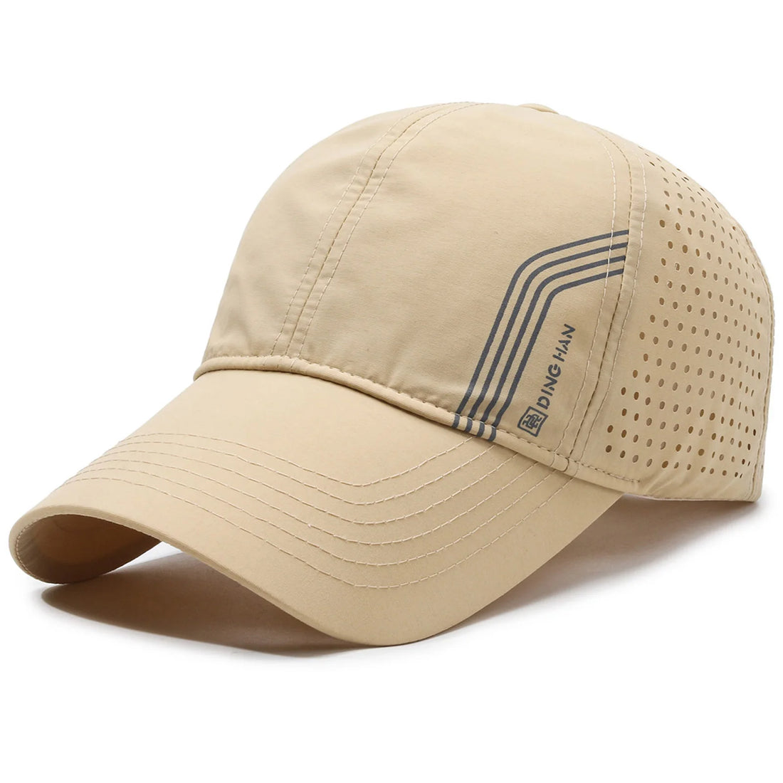 Unisex Summer Baseball Cap Adjustable Versatile Outdoor Trendy Hats Gift for Girlfriend and Boyfriend MIAO-US