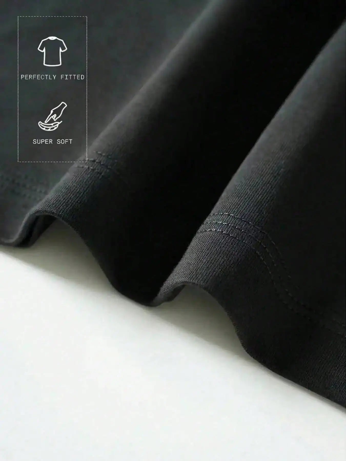 Boots On The Ground Western Cowboy Boot Graphic T-Shirt for Men - Black with Red & White Floral Print,