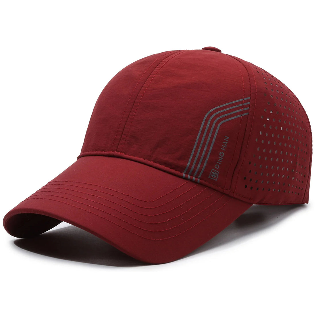 Unisex Summer Baseball Cap Adjustable Versatile Outdoor Trendy Hats Gift for Girlfriend and Boyfriend MIAO-US
