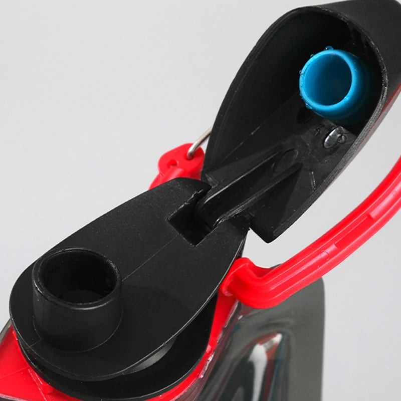 700mL Reusable Sports Travel Portable Collapsible Folding Drink Water Bottle Kettle Outdoor Sports Plastic Water Bottle