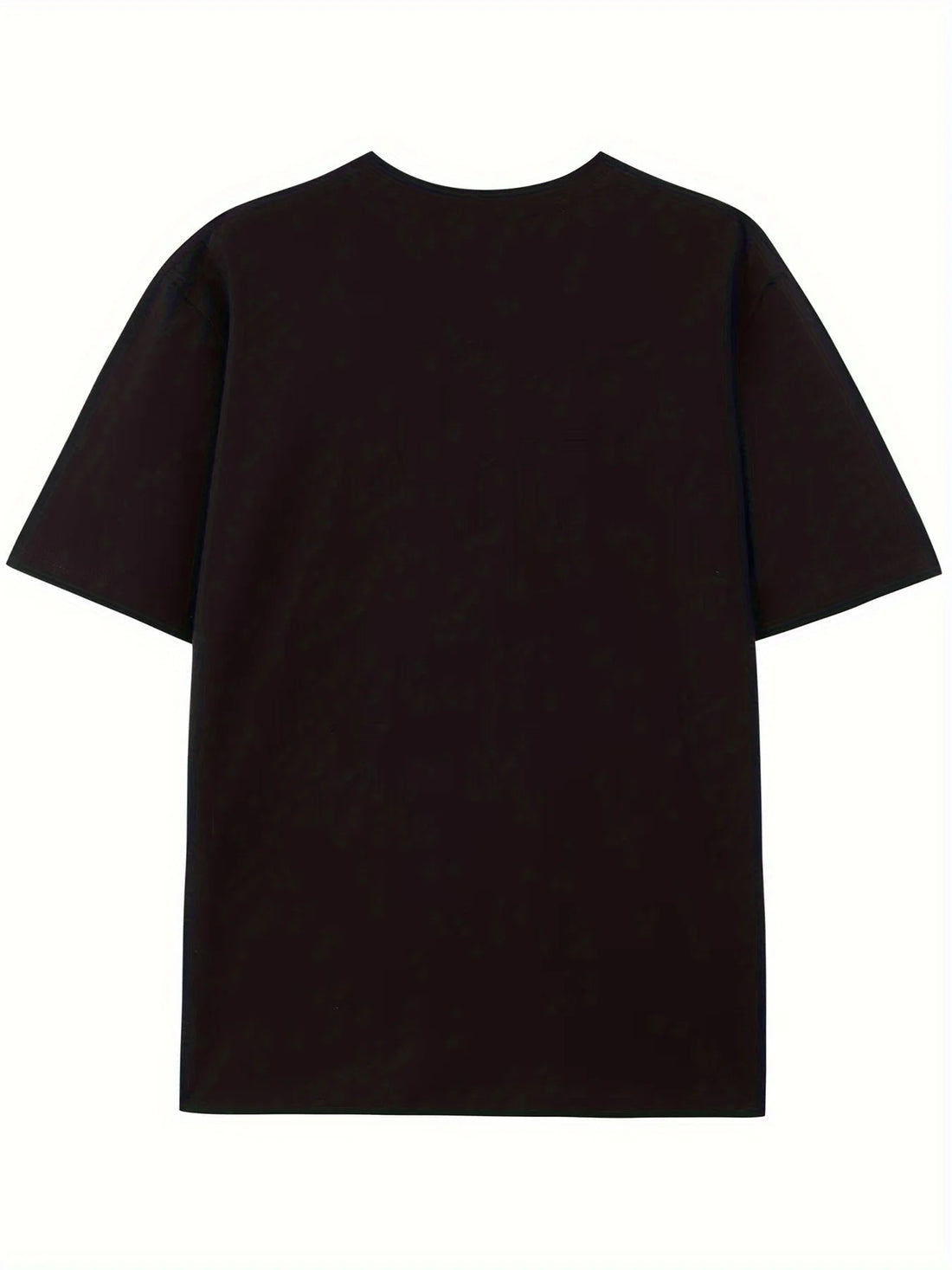 The Black Parade Men's T-Shirt Black