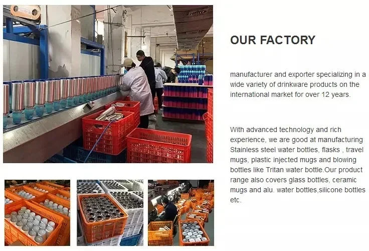 480ml Sanrio Thermos Cup Hello Kitty Kuromi Cinnamoroll Water Cup My Melody Student Stainless Steel Tinsulated Water Bottle Gift