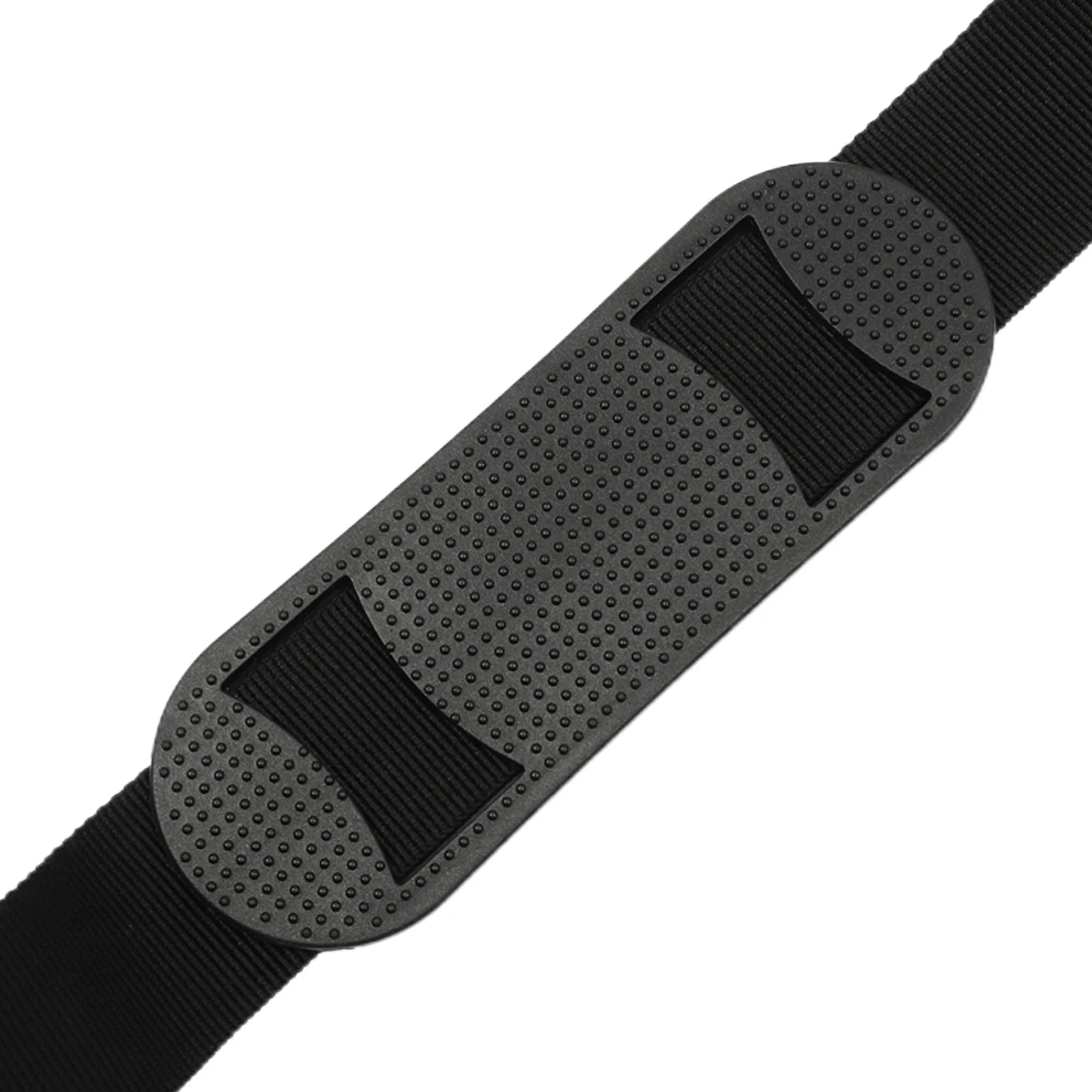 Cowboy Hat Storage Box - Zippered EVA Hat Organizer Bag for 7-10 Hats - Durable Polyester Travel Case W/ Shoulder Strap & Insert