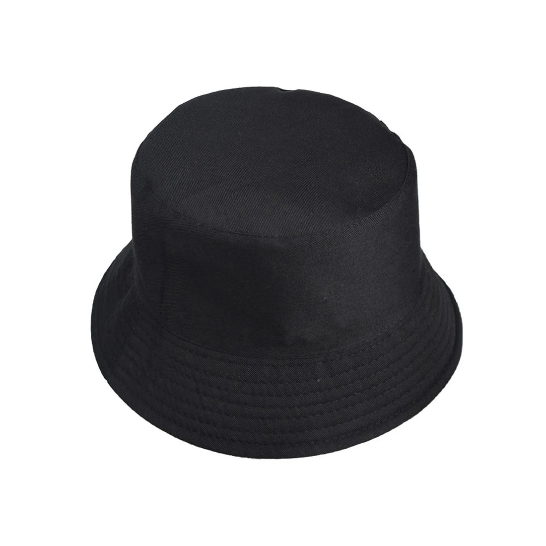 Flamingos Pattern Bucket Hats Outdoor Breathable Summer Flamingos Printed Hats for Home Office Travel Hiking MIAO-US