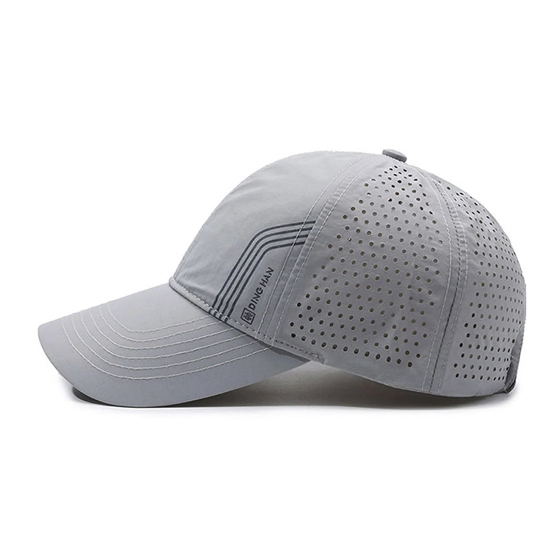 Unisex Summer Baseball Cap Adjustable Versatile Outdoor Trendy Hats Gift for Girlfriend and Boyfriend MIAO-US